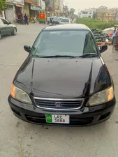 Honda City EXi 2002 for Sale