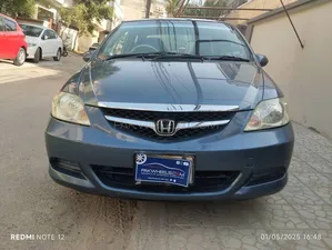 Honda City i-DSI 2008 for Sale