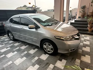 Honda City 1.3 i-VTEC Prosmatec 2018 for Sale