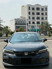 Honda Civic RS 2023 for Sale