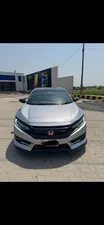 Honda Civic Oriel 1.8 i-VTEC CVT 2021 for Sale