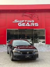 Honda Civic Oriel 2024 for Sale
