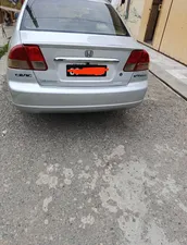 Honda Civic VTi 1.6 2006 for Sale