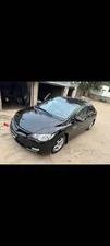Honda Civic VTi Oriel Prosmatec 1.8 i-VTEC 2007 for Sale