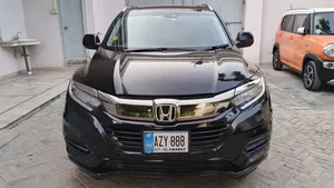 Honda Vezel Hybrid Z 2020 for Sale