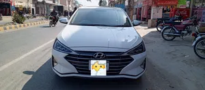 Hyundai Elantra GLS 2024 for Sale