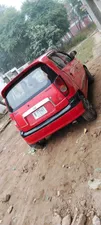 Hyundai Santro Club 2004 for Sale