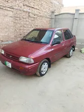 KIA Classic LX 2000 for Sale