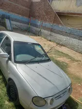 KIA Spectra 2002 for Sale