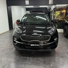 KIA Sportage AWD 2020 for Sale