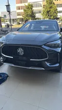 MG HS PHEV 2025 for Sale