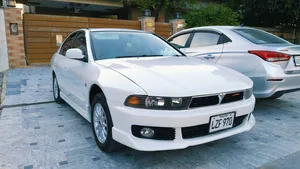 Mitsubishi Galant 2.5 VR-4 2004 for Sale