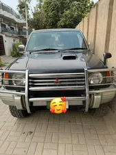 Mitsubishi Pajero 1995 for Sale