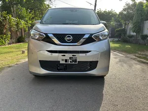 Nissan Dayz X 2023 for Sale