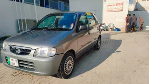 Suzuki Alto VX 2012 for Sale