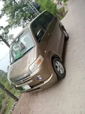 Suzuki APV GLX 2007 for Sale
