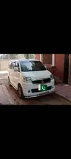 Suzuki APV GLX 2010 for Sale