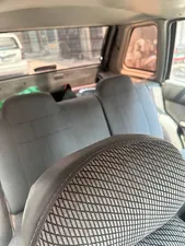Suzuki Cultus VXRi 2007 for Sale