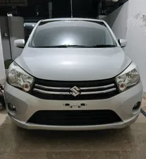 Suzuki Cultus VXL 2021 for Sale