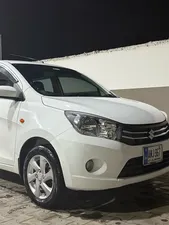 Suzuki Cultus VXL 2021 for Sale