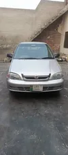 Suzuki Cultus VXR 2003 for Sale