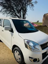 Suzuki Every Wagon JP 2021 for Sale