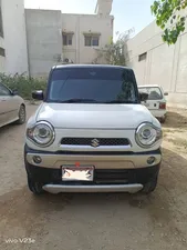 Suzuki Hustler G 2015 for Sale