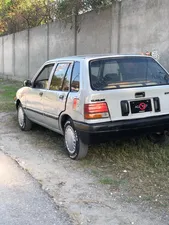 Suzuki Khyber GA 1999 for Sale