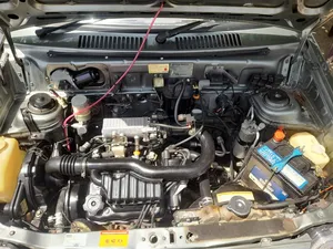 Suzuki Mehran VXR Euro II 2013 for Sale