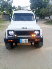 Suzuki Potohar 1990 for Sale