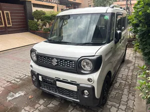 Suzuki Spacia 2021 for Sale