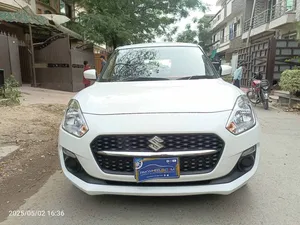 Suzuki Swift GL Manual 2023 for Sale