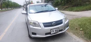 Toyota Corolla Axio X 1.5 2006 for Sale