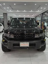 Toyota Fj Cruiser Automatic 2011 for Sale