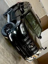 Toyota Prado TX L Package 2.7 2019 for Sale