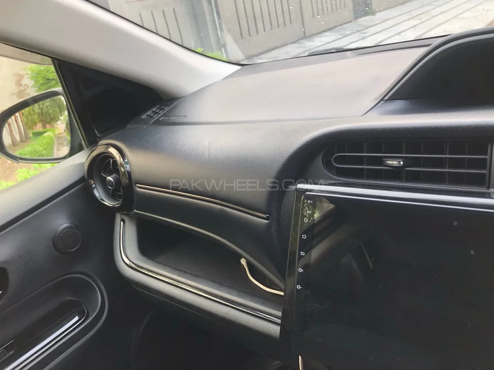 ٹویوٹا اکوا 2019 for Sale in گجرانوالہ Image-1