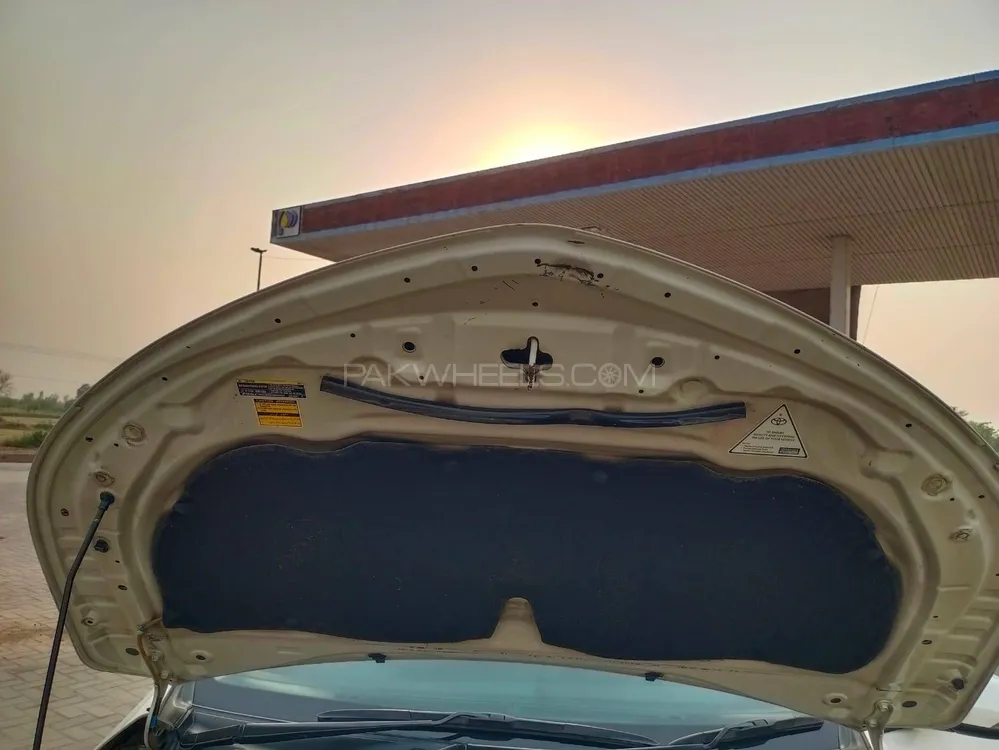 Toyota Corolla 2019 for Sale in Faisalabad Image-1