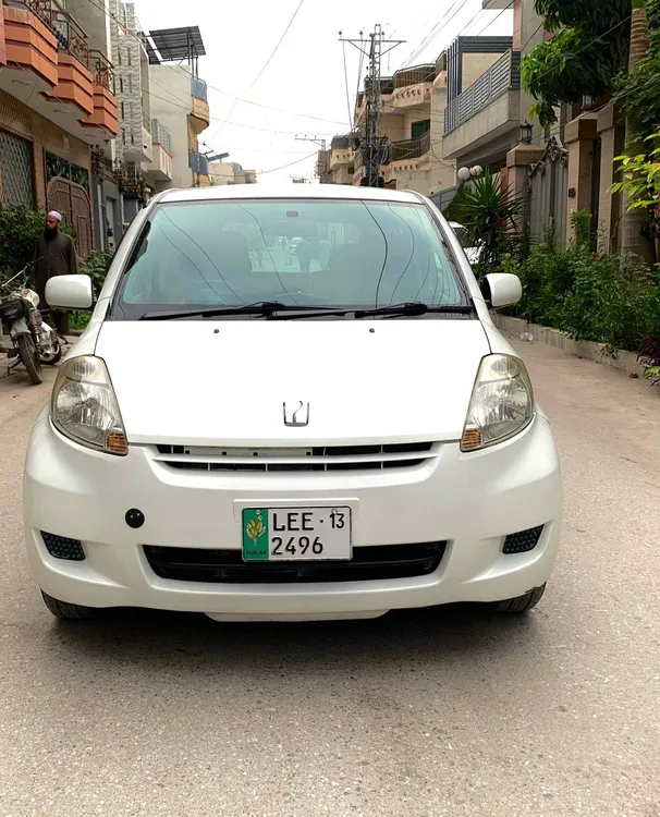 Toyota Passo 2007 for Sale in Peshawar Image-1