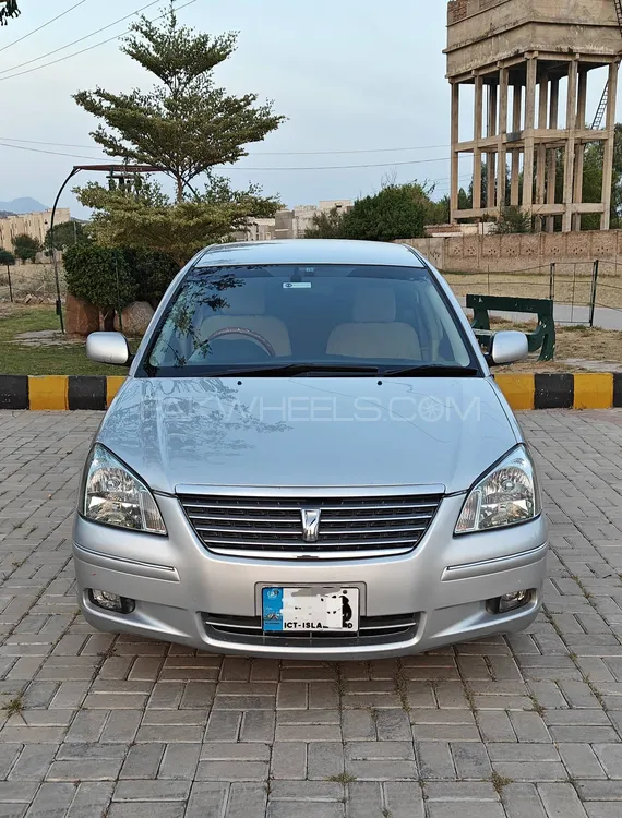 ٹویوٹا پریمیو 2006 for Sale in پشاور Image-1