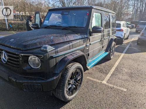 Used Mercedes Benz G Class 2025