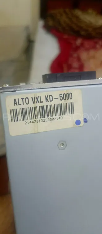 alto original LCD new model Image-1