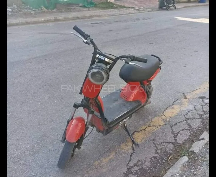 اپریلیا Other 2023 for Sale Image-1