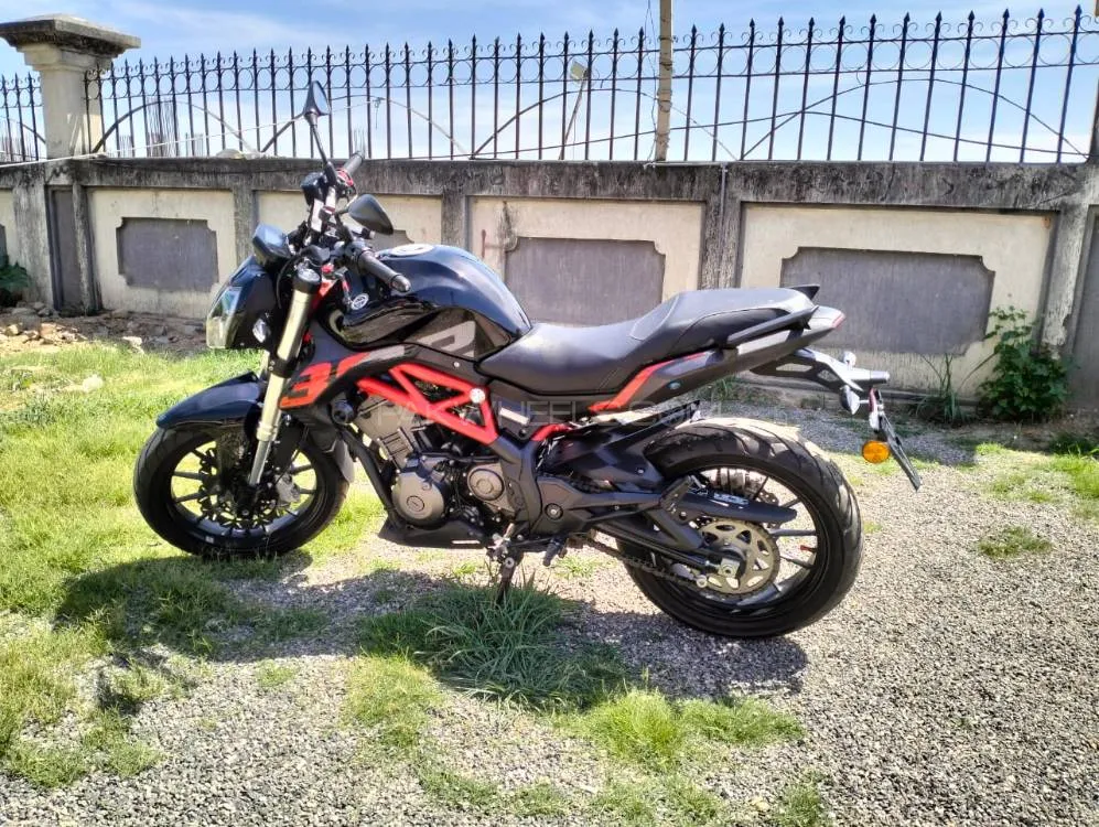 Benelli 302S 2024 for Sale Image-1