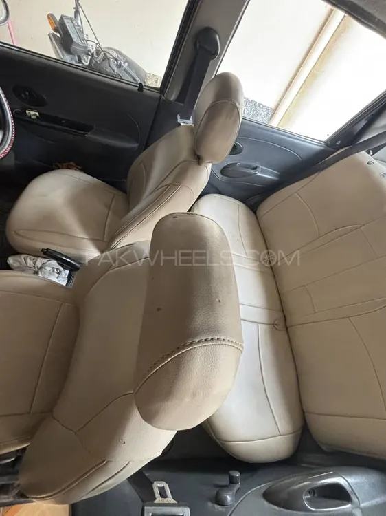 شیورلیٹ ایکسکلوسیو 2005 for Sale in راولپنڈی Image-1