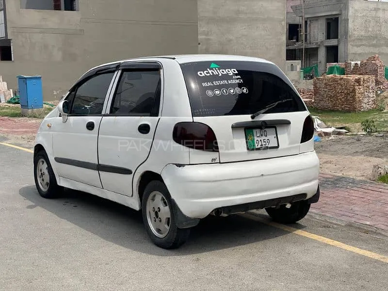 Chevrolet Joy 2006 for Sale in Lahore Image-1