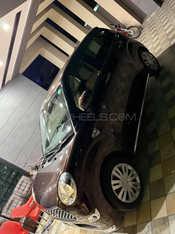 Daihatsu Cast 2020 for Sale in Gujranwala Image-1