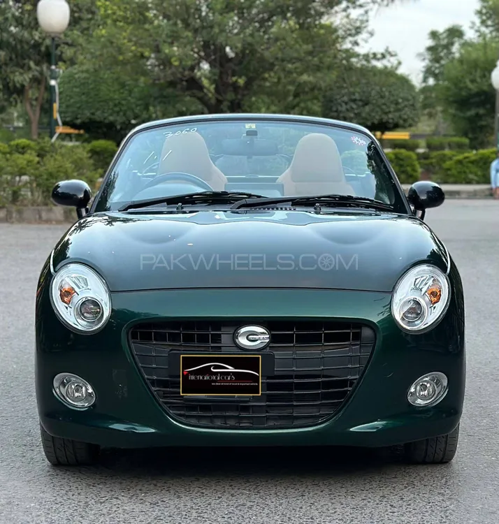Daihatsu Copen 2020 for Sale in Gujranwala Image-1