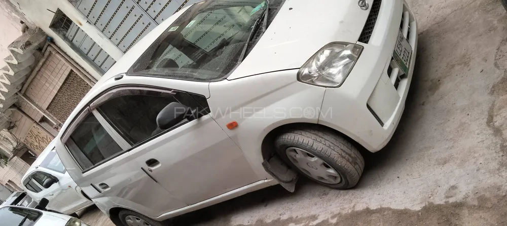 Daihatsu Mira 2006 for Sale in Peshawar Image-1