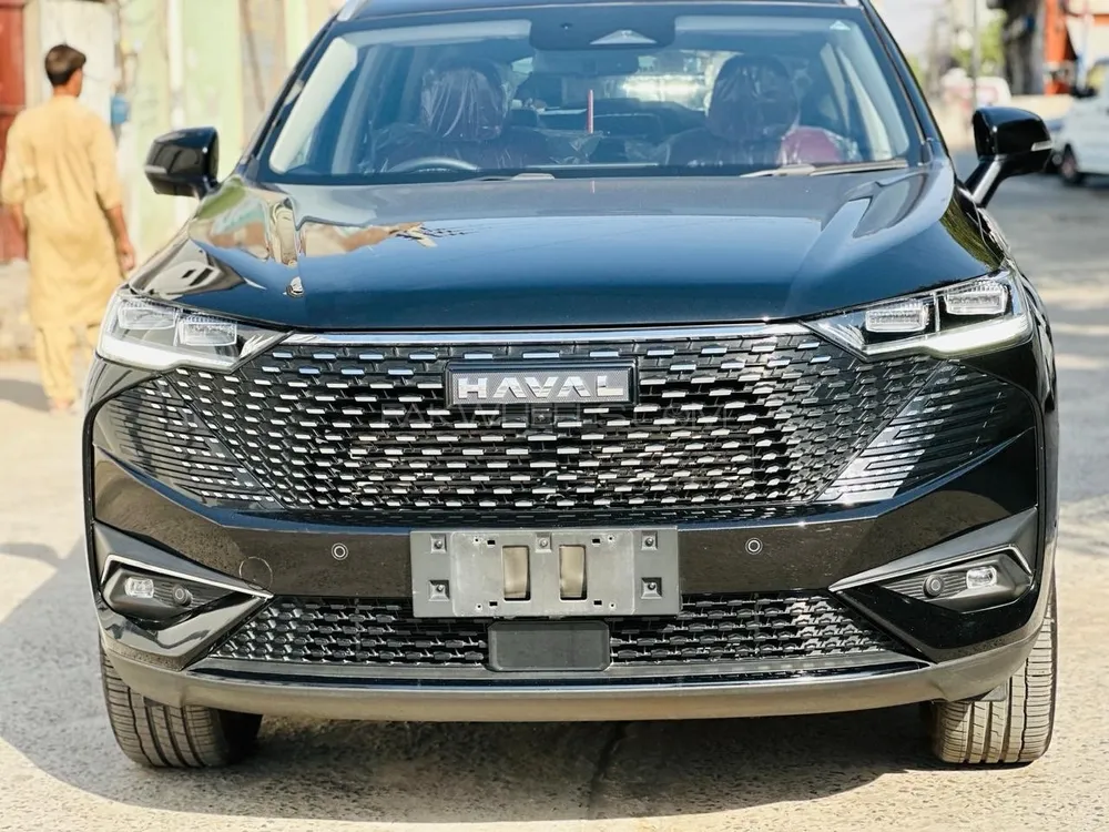Haval H6 2024 for Sale in Sheikhupura Image-1