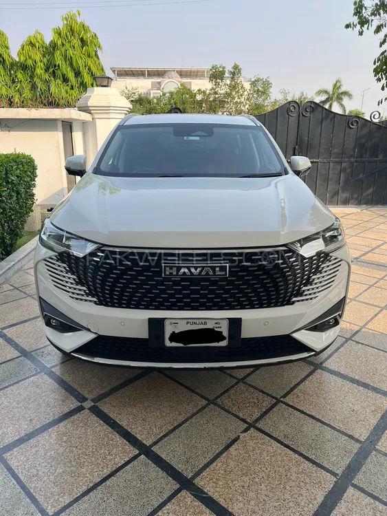 ہیول ایچ 6 2024 for Sale in لاہور Image-1